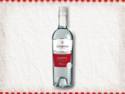 Corvo Grappa Classica