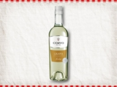 Corvo Grappa Morbida
