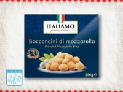 Bocconcini di mozzarella CHF 1.49