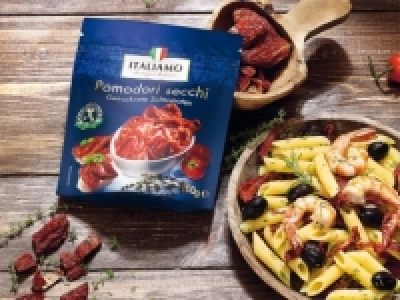 Pomodori secchi CHF 1.99