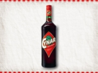 Cynar CHF 14.45