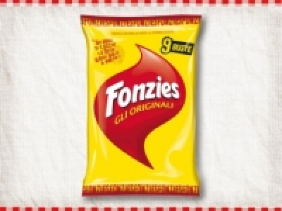 Fonzies CHF 3.29