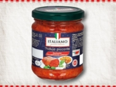 Nduja piccante CHF&nbsp;4.99