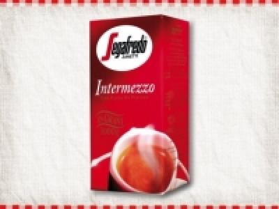 Segafredo Intermezzo CHF 7.89