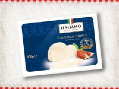 Scamorza bianca CHF&nbsp;2.49