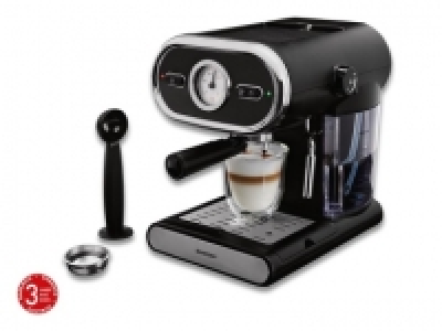 Espressomaschine (ab 13.6.)