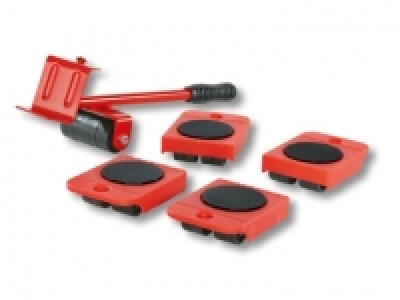 M&ouml;beltransport-Set