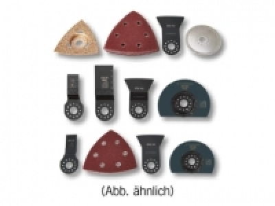 Multifunktionswerkzeug-Zubehör CHF 9.99