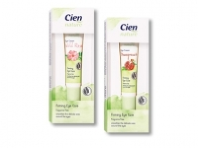 Augencreme