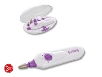Maniküre-Pediküre-Set CHF 9.99