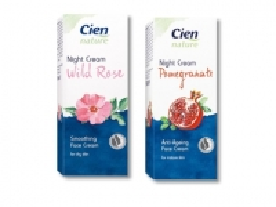 Nachtcreme CHF 2.99
