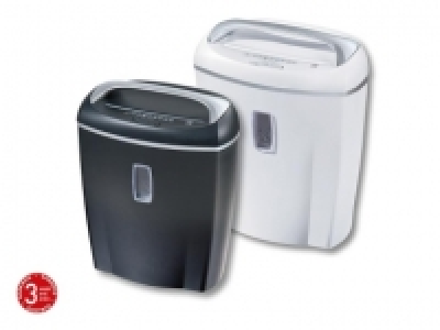 Aktenvernichter CHF 39.90