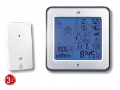 Funk-Wetterstation CHF 19.99