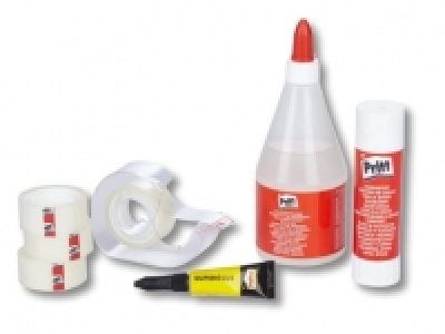 Klebstoff-Sortiment CHF 2.99