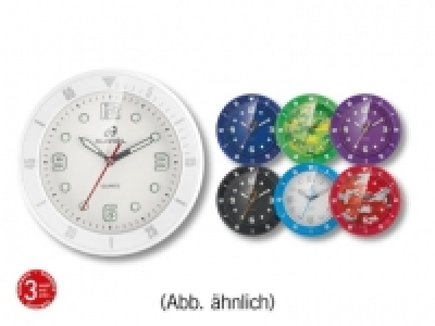 Wanduhr Dieser Artikel ist nur in der Deutschschweiz verf&uuml;gbar. CHF&nbsp;9.99