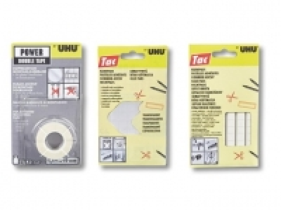 Montage-Klebesortiment CHF&nbsp;2.99