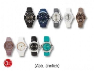 Armbanduhr Dieser Artikel ist nur in der Deutschschweiz verf&uuml;gbar. CHF&nbsp;9.99