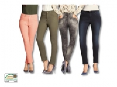 Stretch-Jeans1 CHF 14.99