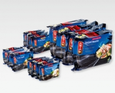 ASIA Instant Nudelgericht CHF 1.99