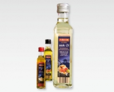 ASIA Wok-/Sesam-/Erdnuss-Öl CHF 2.99