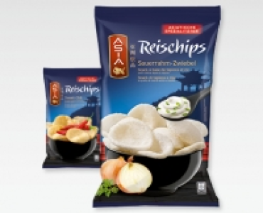 ASIA Reischips