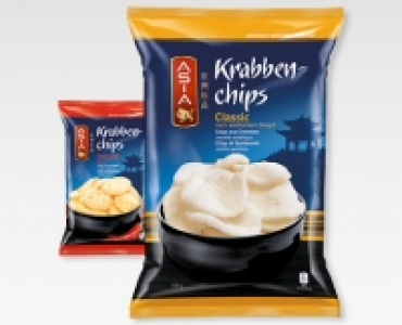 ASIA Krabbenchips CHF 1.19