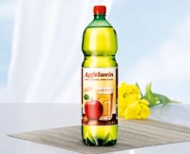 Schweizer Apfelwein