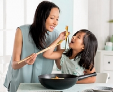 CROFTON® Wok-Pfanne, Ø 28 cm CHF 11.99