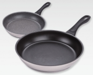 CROFTON® Edelstahl-Bratpfanne, Ø 28 cm CHF 24.90
