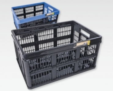 EASY HOME® Klappbox, 45 l