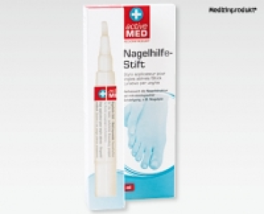 ACTIVE MED Nagelhilfe-Stift CHF 9.99