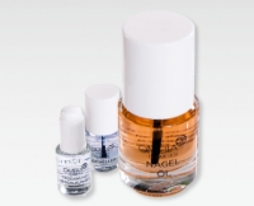 OMBIA COSMETICS Nagelpflege