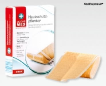 ACTIVE MED Hautschutzpflaster