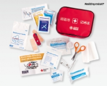 ACTIVE MED Reiseapotheke CHF 7.99