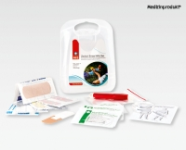 ACTIVE MED Zecken-Set CHF 4.99