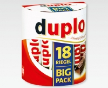 Aldi Suisse  FERRERO® Duplo