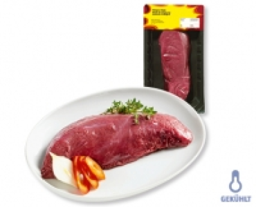Känguru-Steak CHF 1.99