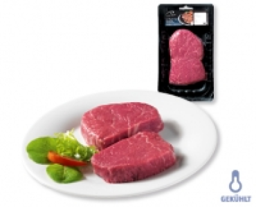 GOURMET US Black Angus Rindsfilet-Medaillons CHF 7.99