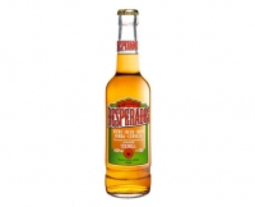 DESPERADOS Tequilla Bier