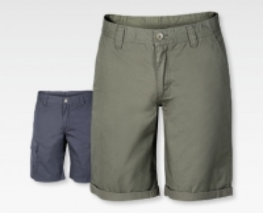 HANBURY MENS FASHION Herren-Bermuda