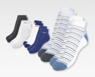 CRANE® Damen/Herren-Sportsocken CHF 2.99
