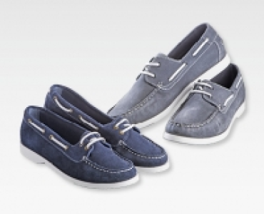 HANBURY MENS FASHION SHOES Damen-/Herren-Maritime Freizeitschuhe