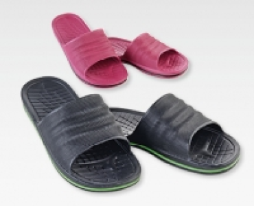 CRANE® Damen/Herren-Bade-Pantoletten