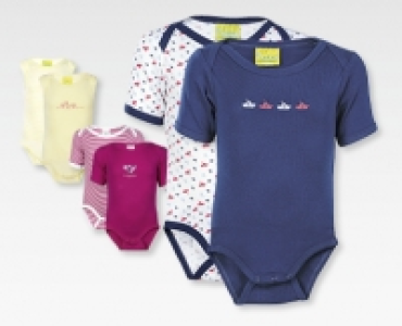 IMPIDIMPI Baby-Bodies CHF 4.99