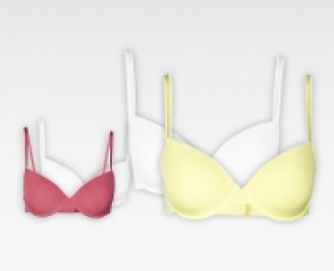 SKIN TO SKIN Damen-BH CHF 8.99