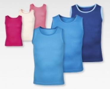 KIDZ ALIVE Kinder-Tanktops