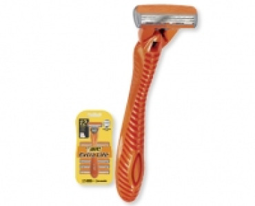 BIC® EXTRA LIFE Rasierer-Set