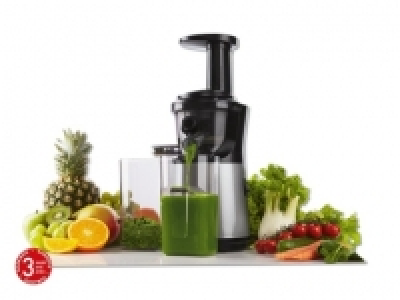Slow-Juicer (ab 20.6.)
