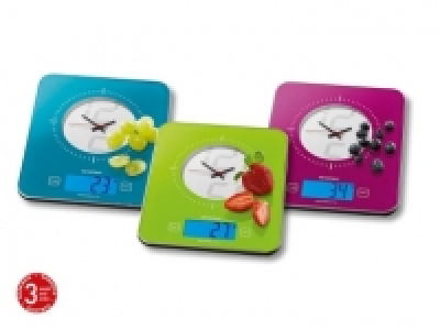 Küchenwaage CHF 16.99