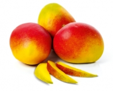 Bio-Mangos Fairtrade Max Havelaar
